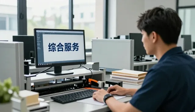 搬运工具租赁