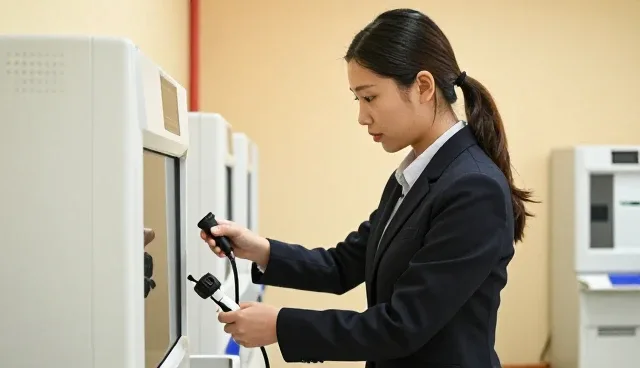 设施维护消杀业务中的选型关注点与发展趋势