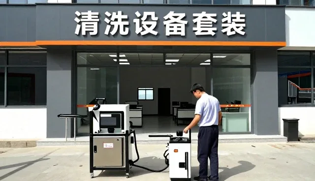 锦江区鑫强信建筑机械租赁服务部满足不同户外场地下的物业管理需求