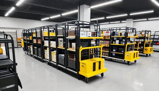 设施维护与使用建议:后勤托管的适用条件与选择依据
