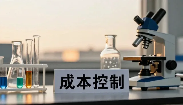 高空作业平台在消杀业务中的成本控制新趋势